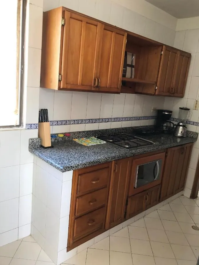 Apartamento Rodadero Los Laureles Con Vista Al Mar Y A La Bahia Santa Marta  Colombia