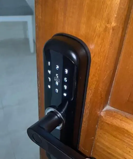 Apartamento Rodadero Los Laureles Con Vista Al Mar Y A La Bahia Santa Marta  Apartment